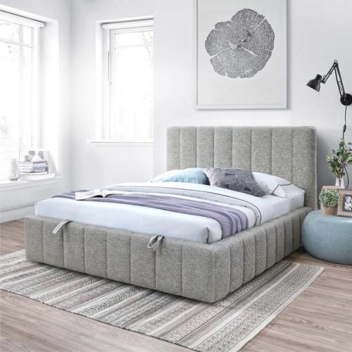 Иногда не получается выбрать кровать на сайте и даже в салонах, потому что сложно представить, как она будет выглядеть в интерьере. 01