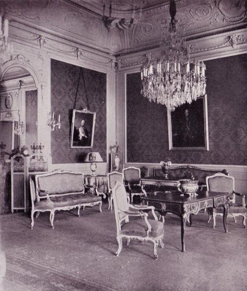 Дом Елизаветы Бутурлиной. 06 Дом Елизаветы Бутурлиной. 06