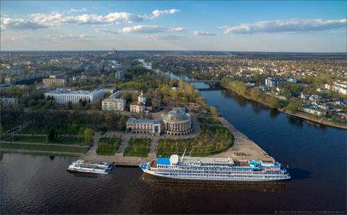 Обещала вчера вам про Россию что - нибудь интересненькое рассказать. 02