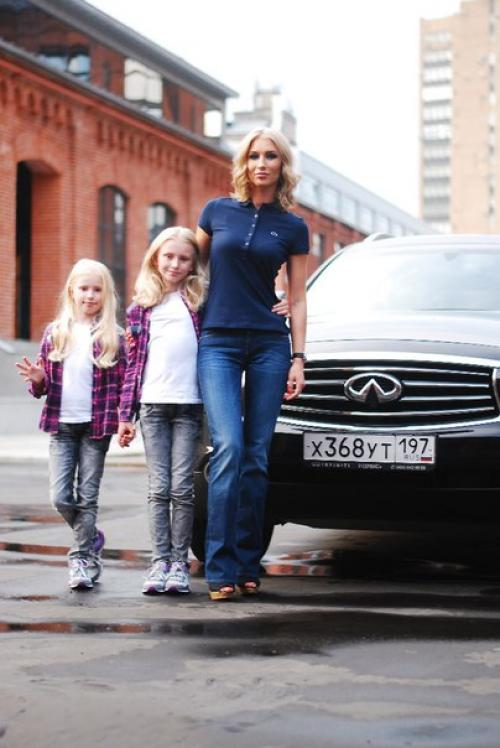 Основы тайм - менеджмента и автомобиль в жизни современной мамы - как часть воспитания детей. 01