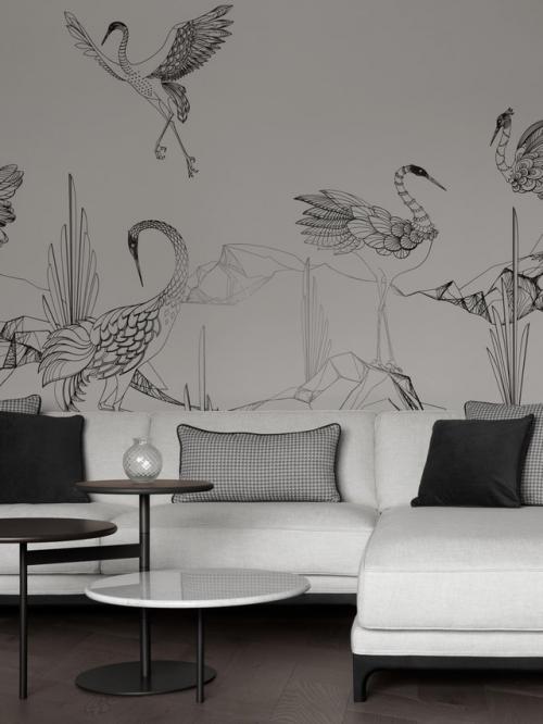 Квартира с характером и заботой о личном пространстве. 03