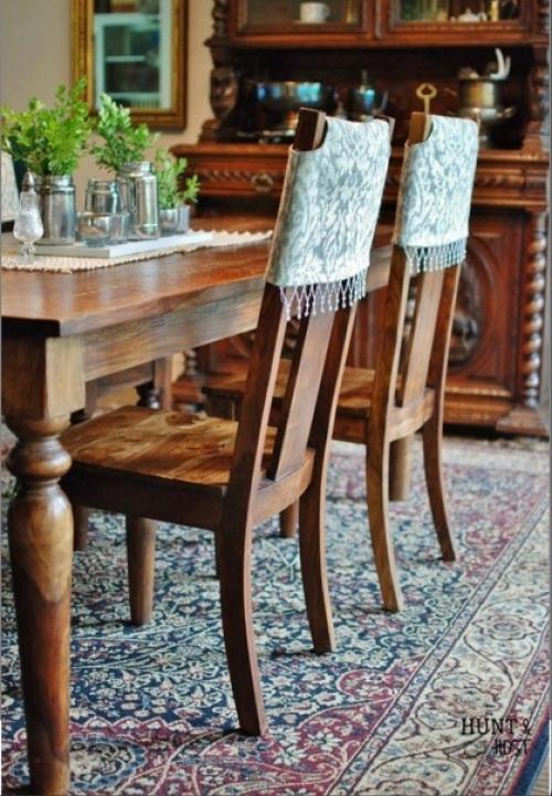 Забытое старое возвращается! 06