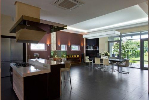 Особняк в Днепропетровске от студии Якуша Design. 04