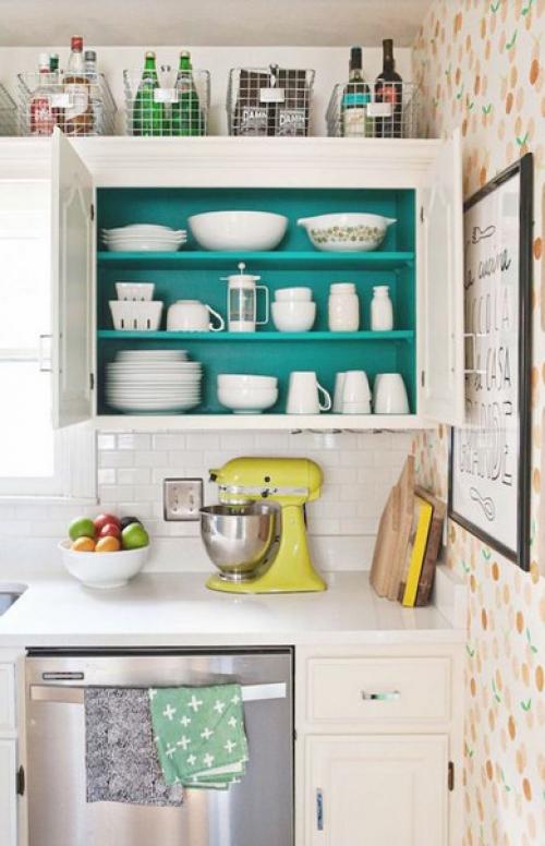 Стоп - лист: 10 вещей, которые портят ваш интерьер. 05