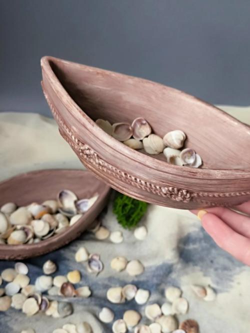 ? 3. Способа использовать гипсовые изделия в интерьере. 04