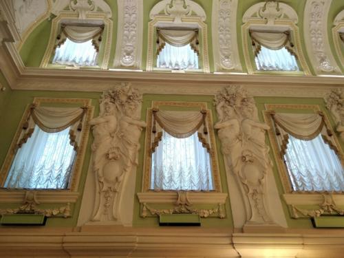 Усадьба Рукавишниковых - самое роскошное здание верхневолжской набережной. 02