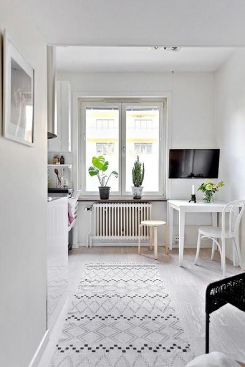 На грани фантастики: жизнь на 13-ти квадратных метрах. 05 На грани фантастики: жизнь на 13-ти квадратных метрах. 05