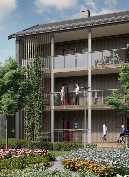 Королева Швеции Сильвия представила необычный проект совместно с икеа или что такое забота о своих подданных. 01