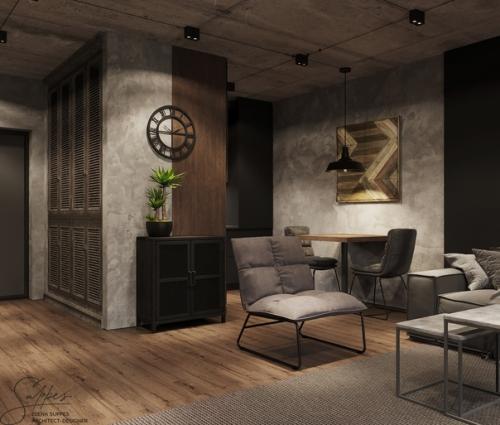 Квартира 47 кв. 04