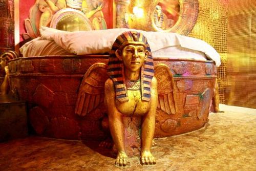 ? 10. Необычных корейских отелей. 02