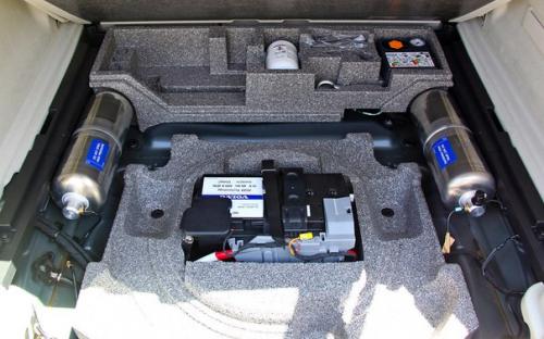 Автоновости - тест-драйвы.   Новый Volvo Xc60 - первый тест-драйв. 07