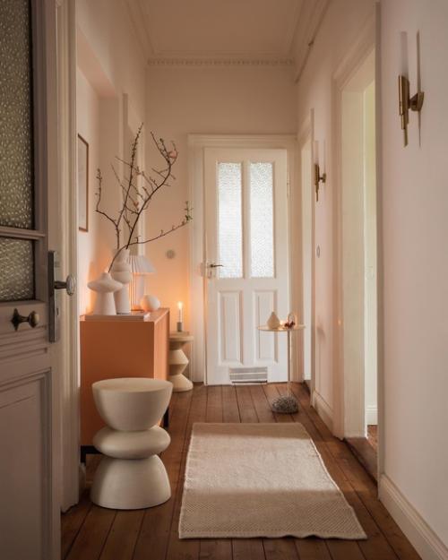 Наши дома оказывают неоспоримое влияние на наше благополучие, вдохновение и настроение. 05