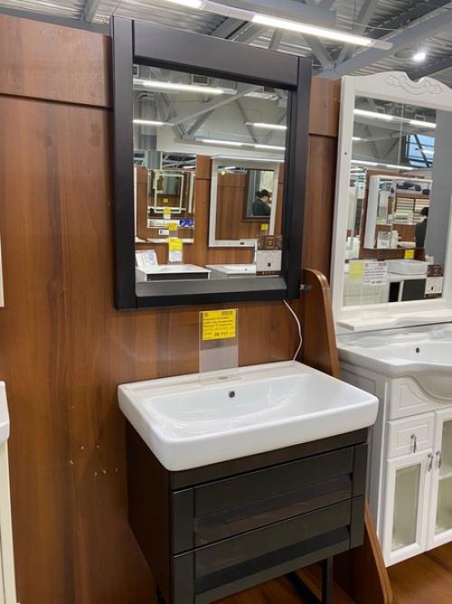 Комбо скидки.  Интерьер ванной комнаты, как и всех других помещений в квартире, должен быть продуман до тонкостей. 02