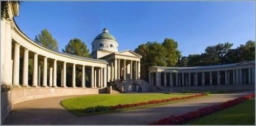 20 мест для самой красивой прогулки в Москве. 06 20 мест для самой красивой прогулки в Москве. 06