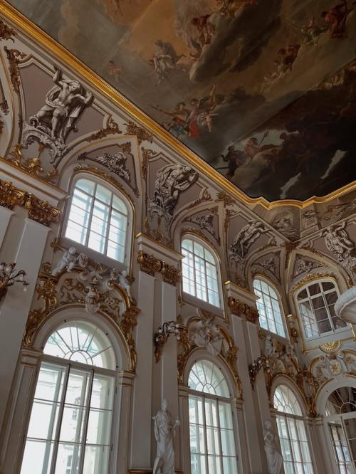 Хочу поучаствовать в проекте один музей. 02