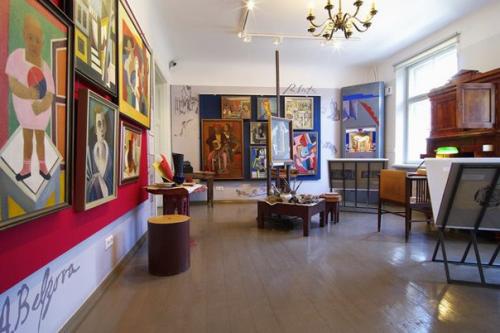 Что посмотреть и куда пойти в Риге? 09