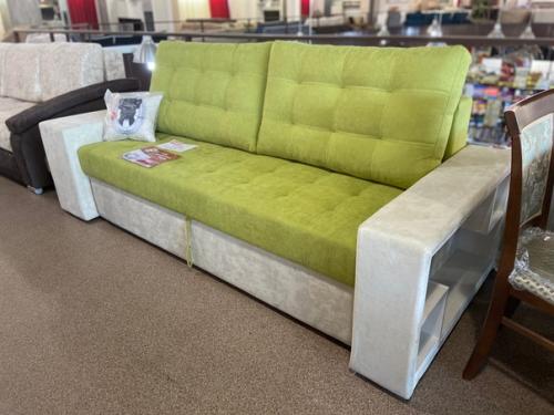 Зеленый цвет в интерьере: модные тенденции и фото - идеи яркой мебели! 01