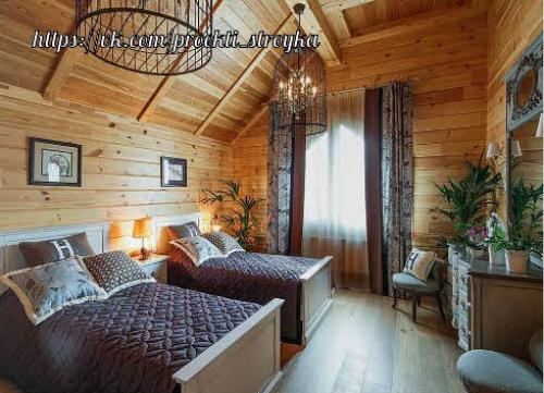 Проект красивого деревянного дома? 02