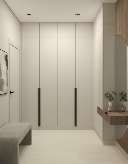 Вместе с миром стремительно меняются тенденции в интерьере. 01