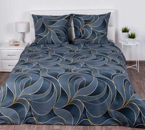 Бязь Соренто - это идеальный вариант для тех, кто ценит стиль и комфорт в своей спальне. 01