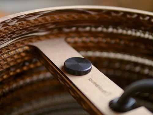 Светильник Tilt от студии дизайна Graypants. 04