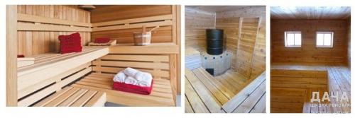 Все о русской бане. 02