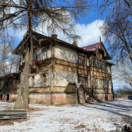 Тверская область, г. вышнии волоче к. 03