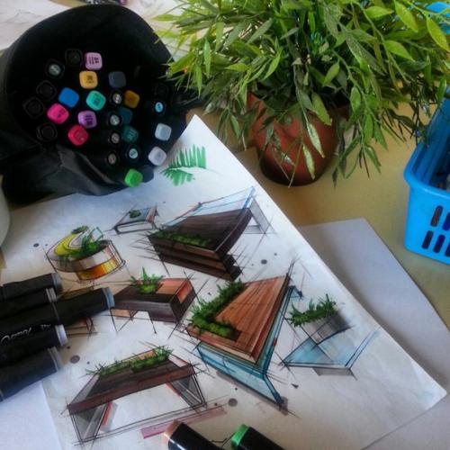 Online - курсы - отличная возможность научиться чему-то новому и интересному, когда вы сами выбираете время и место для занятий! 01