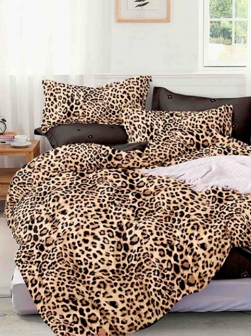 Почему комплекты популярны постельного белья в темных расцветках так! 05