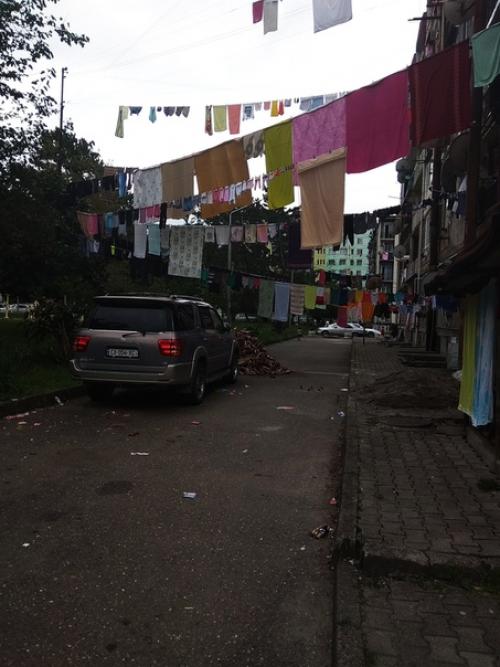 Как бы ты не сопротивлялся, но окончание отпуска неизбежно. 01