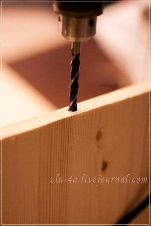 Мастер-класс: кухонный диван своими руками? 03