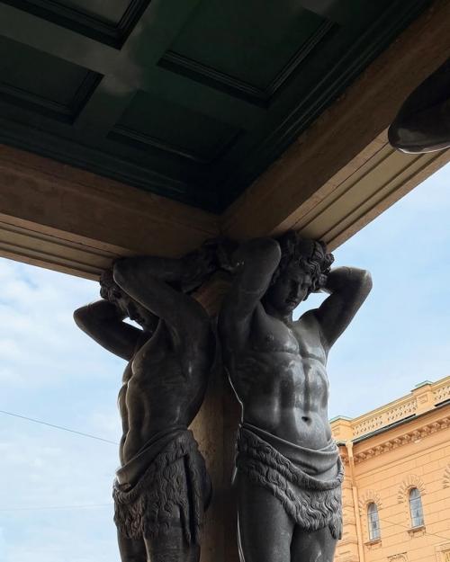 Хочу поучаствовать в проекте один музей. 04