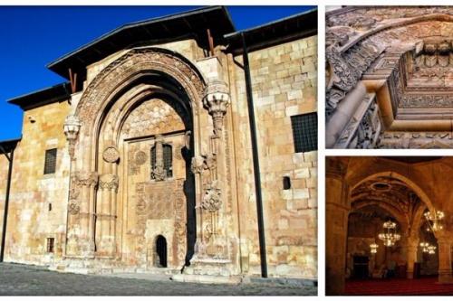 ? 10. Достопримечательностей Турции, которые вы еще не видели? 03