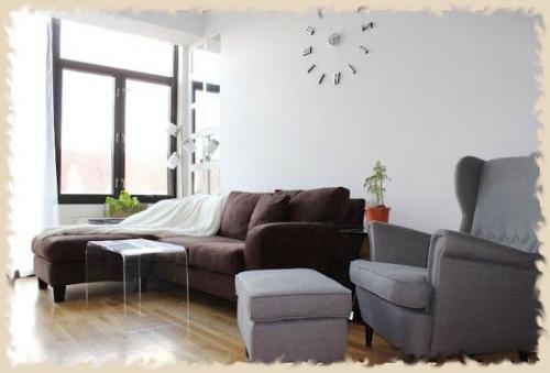 Как сделать комнату больше (простые советы дизайнеров). 03