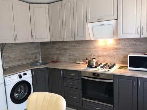 Наша кухня на оценку, кто что скажет? 01