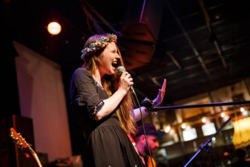 Московский фестиваль творчества на Флаконе. 02