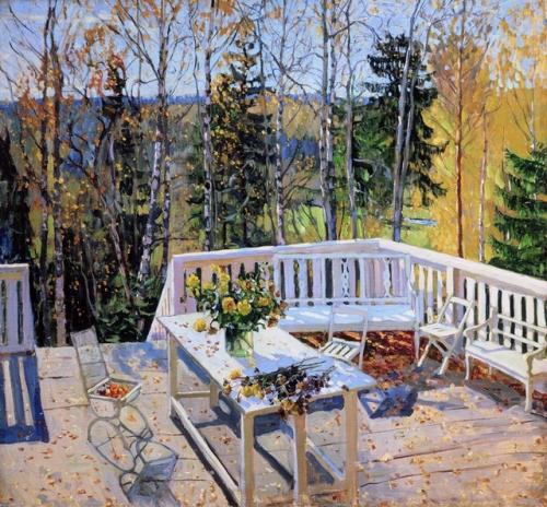 Станислав Юлианович Жуковский. 01