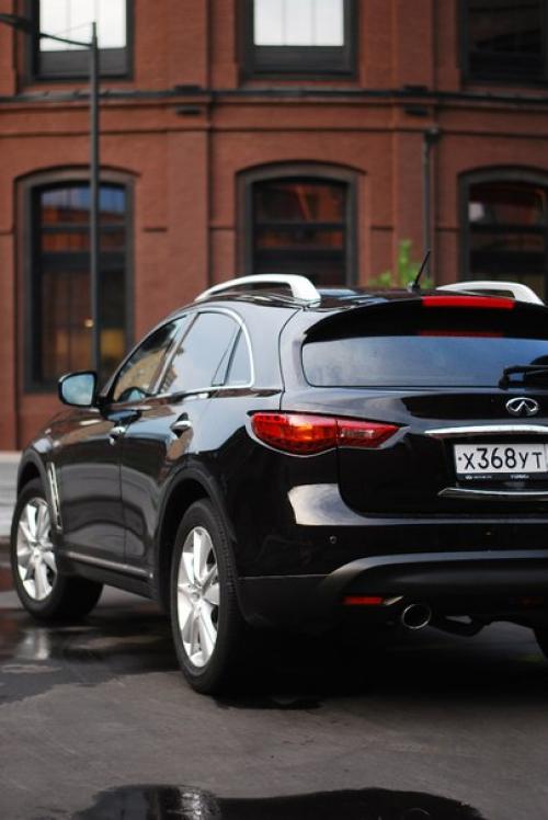 Основы тайм - менеджмента и автомобиль в жизни современной мамы - как часть воспитания детей. 05