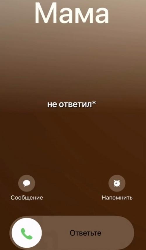 Нейросети добрались до семейных чатов, и теперь под угрозой мамины нервы. 03