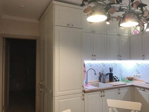 Кухня от нашей подписчицы: 05