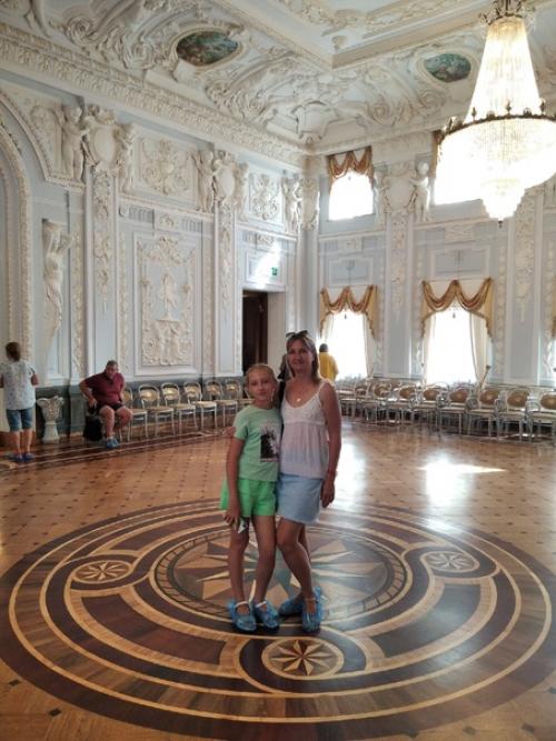 Усадьба Рукавишниковых - самое роскошное здание верхневолжской набережной. 09