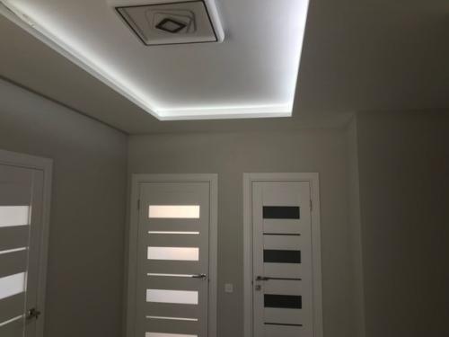 Ремонт под ключ. 05