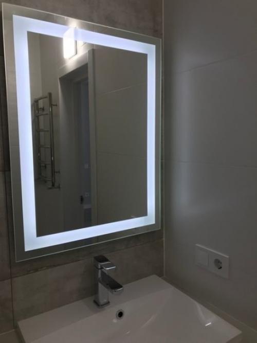 Ремонт под ключ. 04