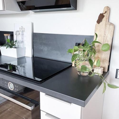 Лишь в том случае, если вы хотите придать характер своему интерьеру, хорошо бы найти что-то, что будет бросаться в глаза. 08