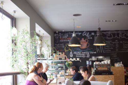 Ресторан The Farm. 02