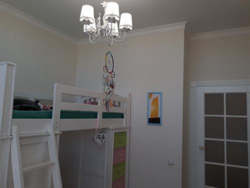 Закину - ка и я своё одесское гнёздышко. 01