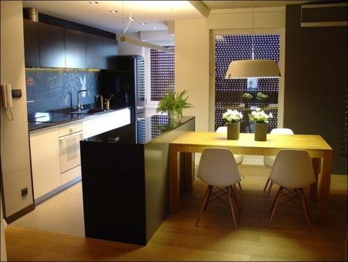 Квартира холостяка в Сербии / Openstudio. 05