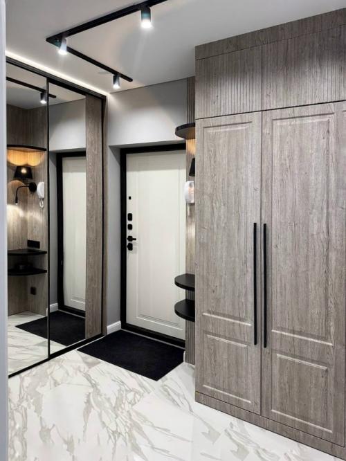 Много Дерева не бывает! 02