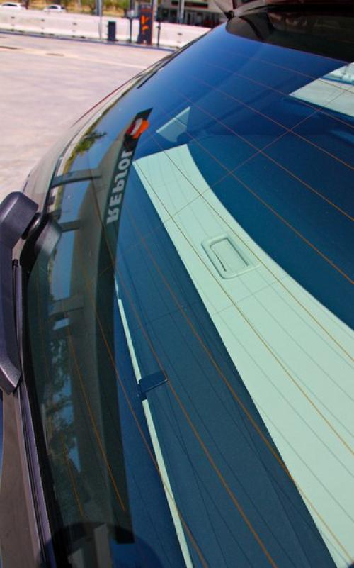 Автоновости - тест-драйвы.   Новый Volvo Xc60 - первый тест-драйв. 09