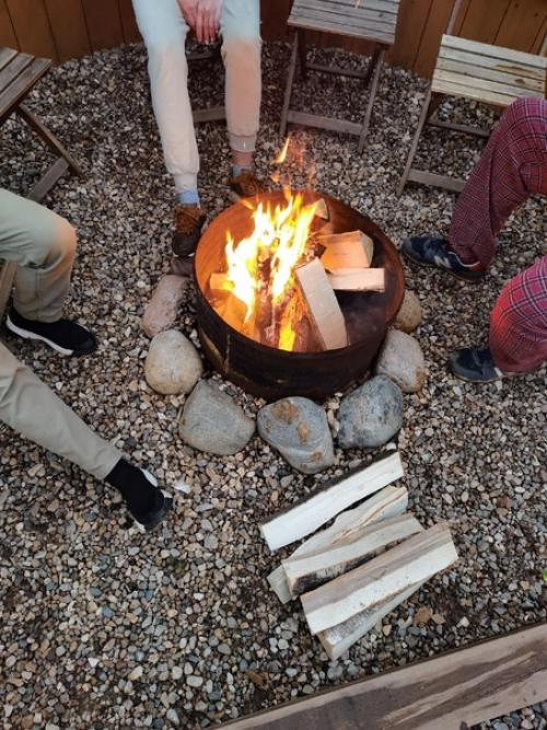 Как мы кайфовали! 04 Как мы кайфовали! 04